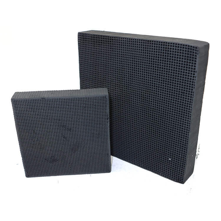 honeycomb activated carbon company