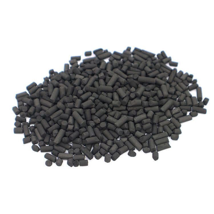 pellet activated carbon