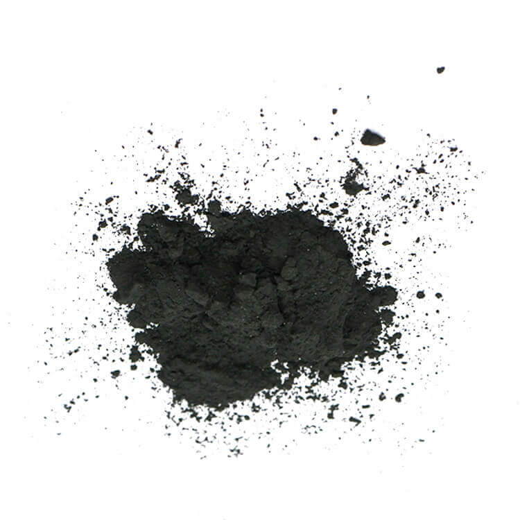 powdered activated carbon