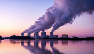 Garbage Incineration Series activated carbon