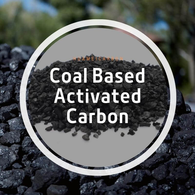 coal activated carbon suppliers in china