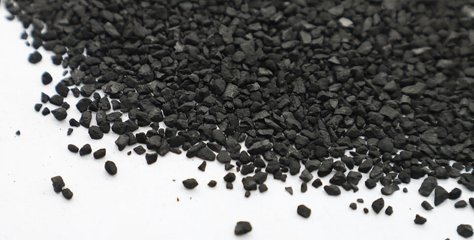 Coconut & Coal based granular activated carbon suppliers