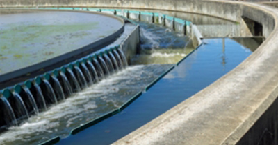 Electroplating-Wastewater