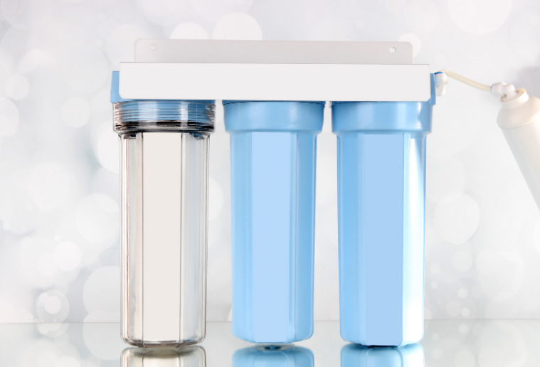 Filter element manufacturer