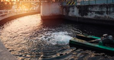 Petrochemical-wastewater
