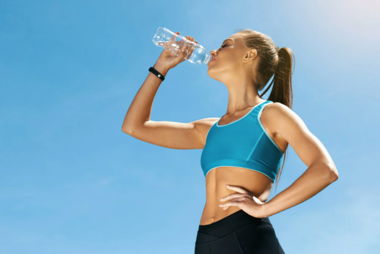Pure water treatment