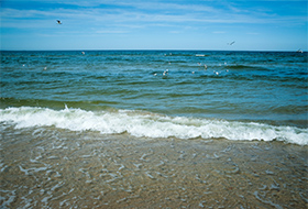 sea-water-filtration