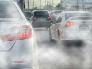 Benzene-Vehicle Exhaust-ben