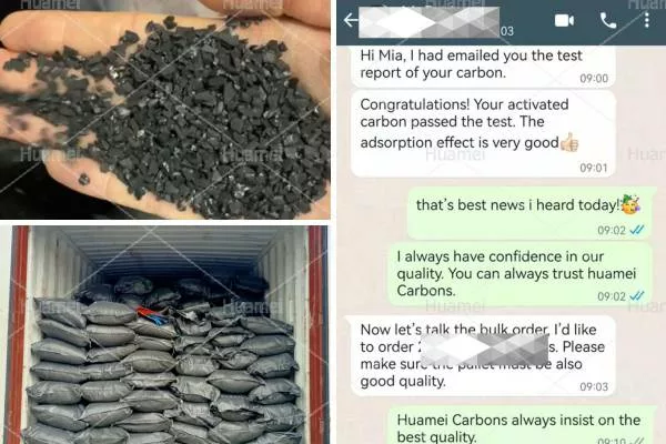 case1-activated carbon for gold