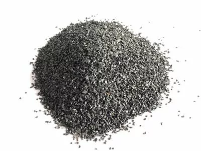 0.8-1.2mm anthracite filter media