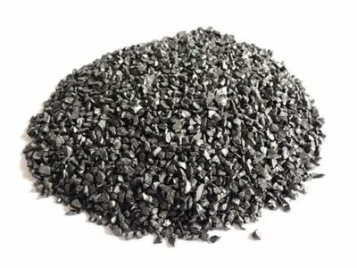 2-3mm anthracite filter media