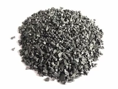 2.5-4mm anthracite filter media