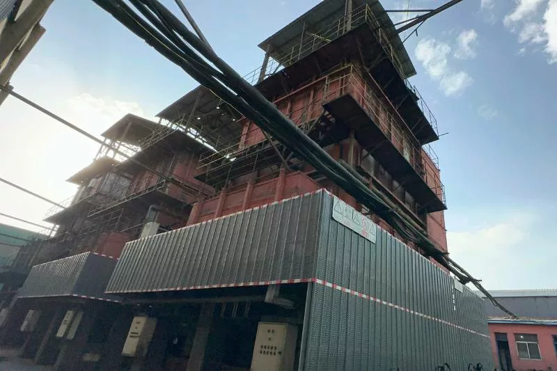 Huamei-about us-Factory