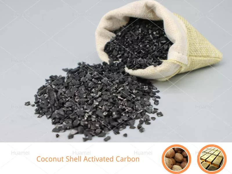 coconut shell activated carbon
