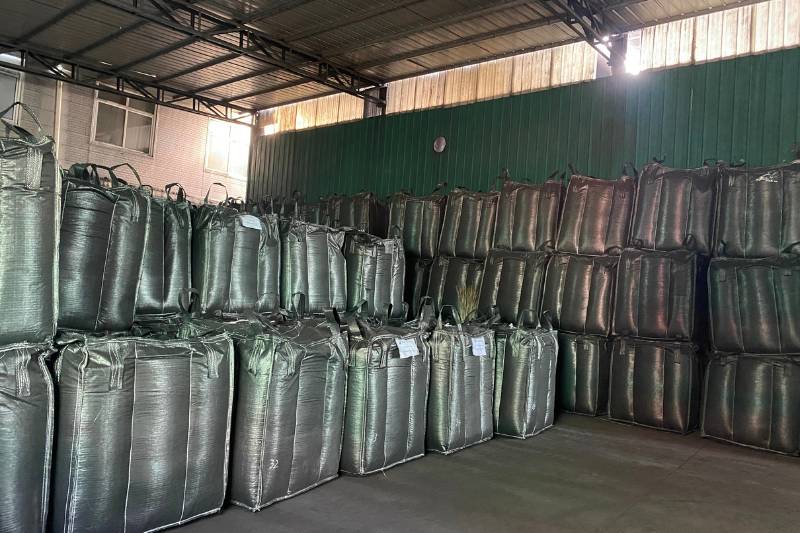warehouse