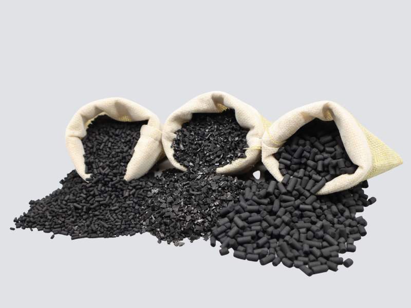  Activated Carbon