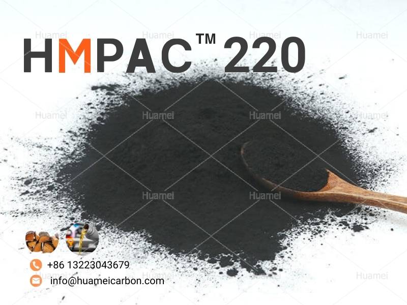 HMPAC™220 Activated Carbon