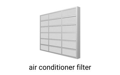 air conditioner filter