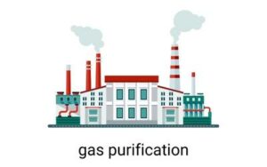 gas purification