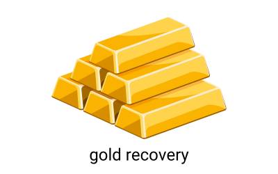 gold recovery