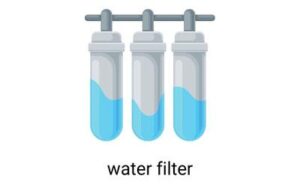 water filter