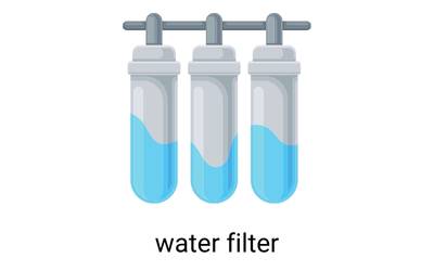 water filter