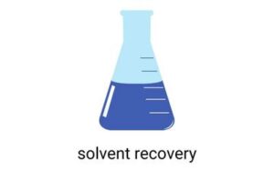 solvent recovery