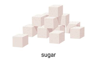 sugar