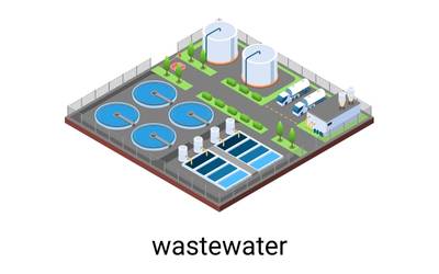 wastewater